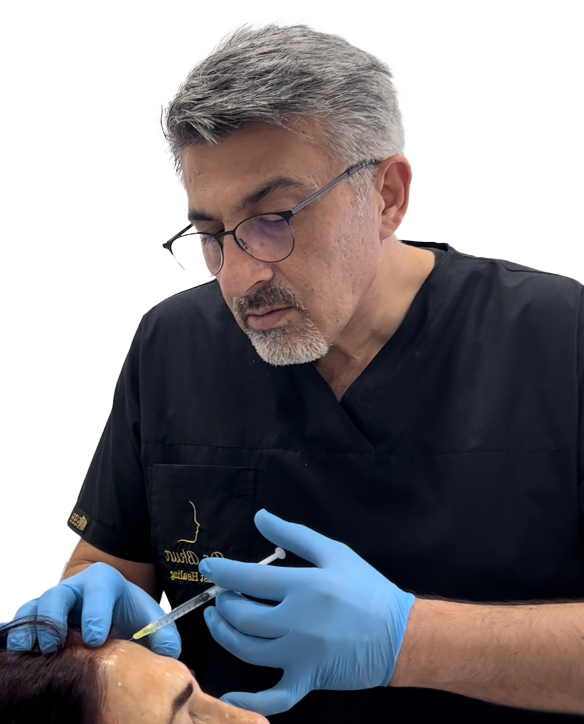 Uzm. Dr. Bülent Kurt