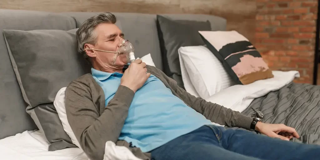 Sakarya koah ozon tedavisi