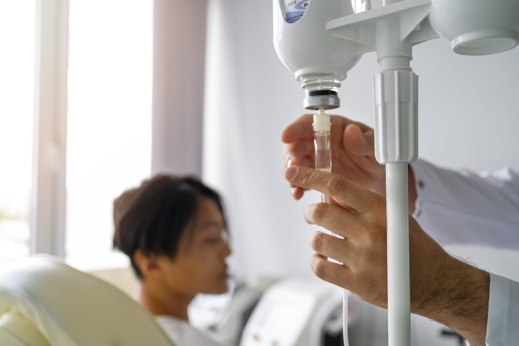 Alfa Lipoik Asit Nedir?