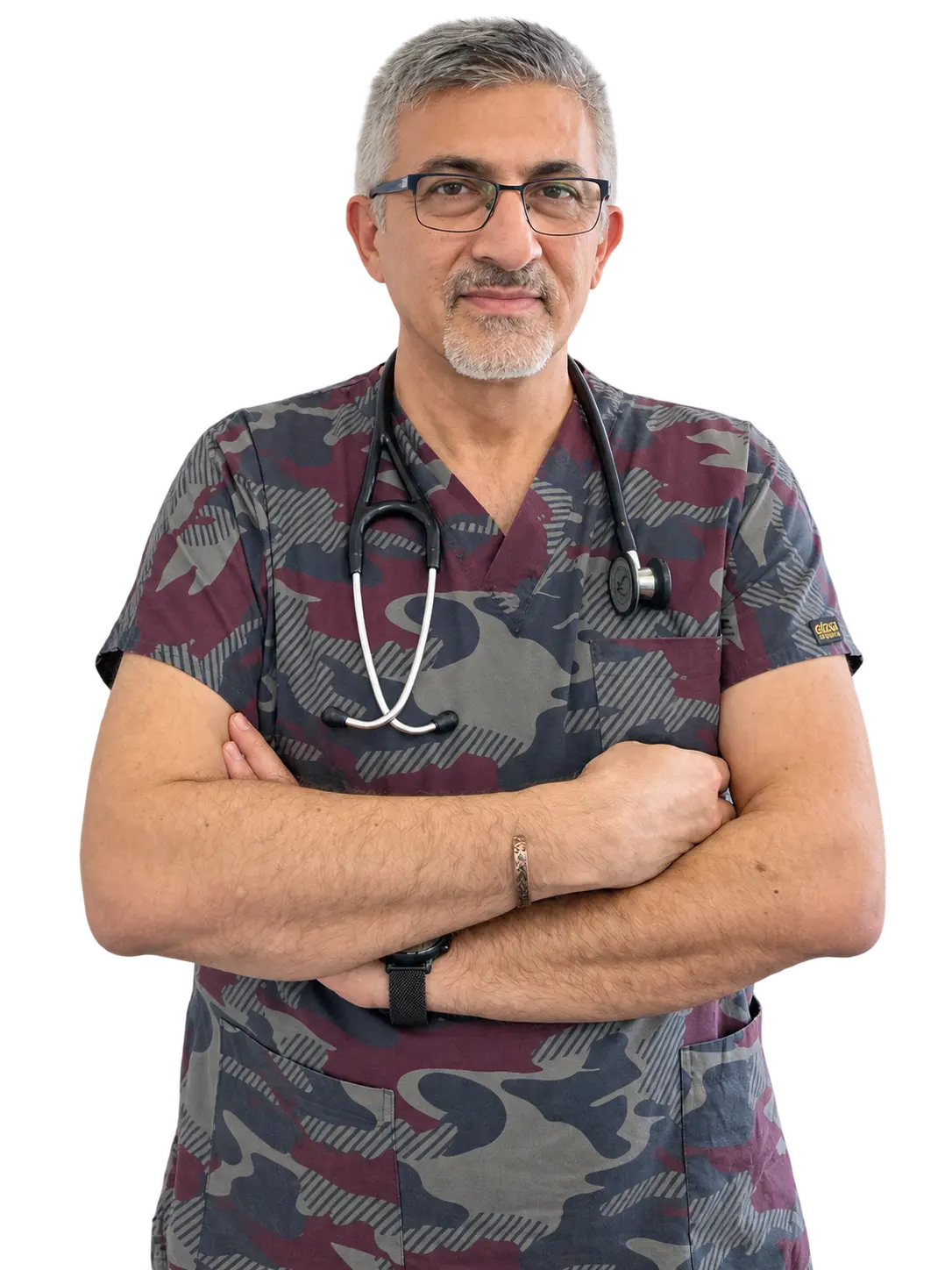 Uzm. Dr. Bülent Kurt